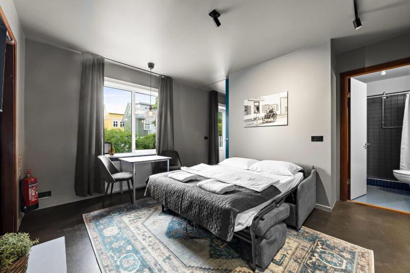 Astro Apartments - image 10