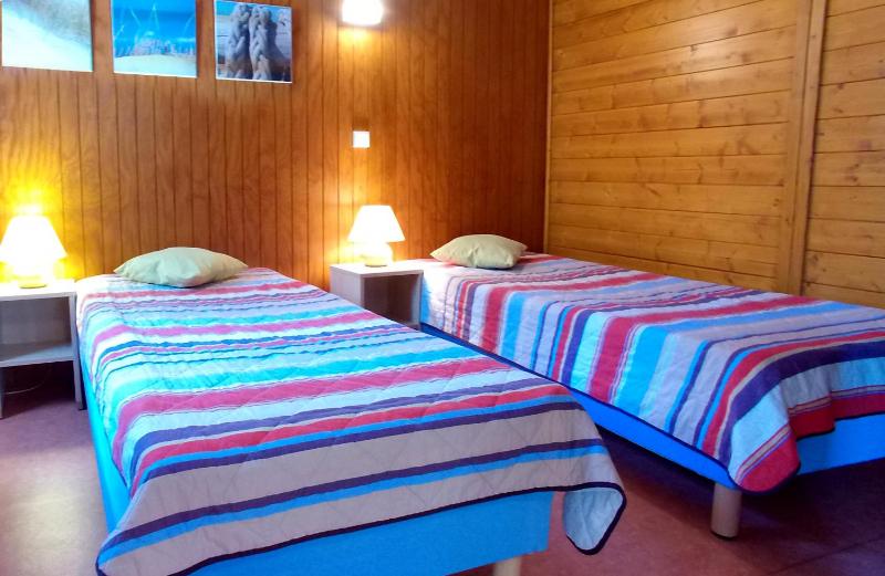One-Bedroom Chalet image 1