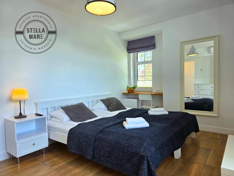 Studio Apartment image 4