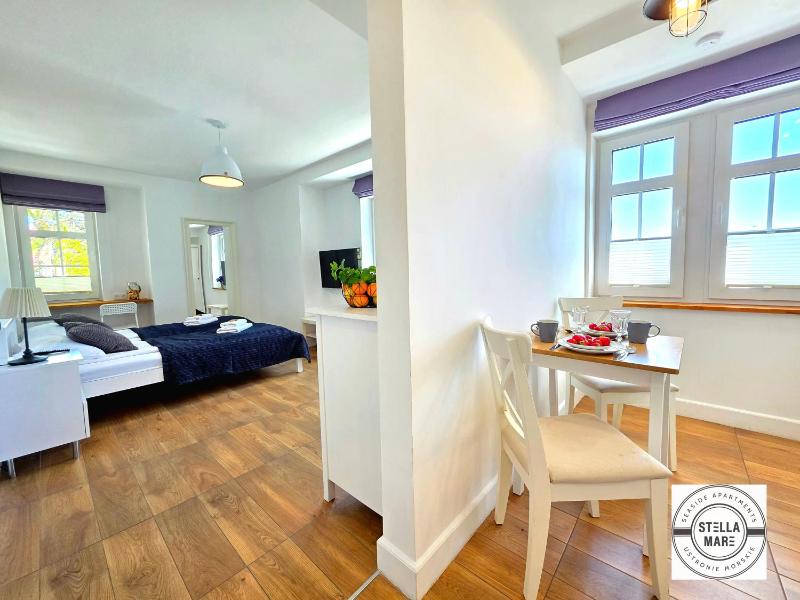 Studio Apartment image 1