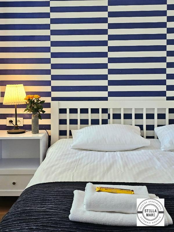 One-Bedroom Apartment image 1