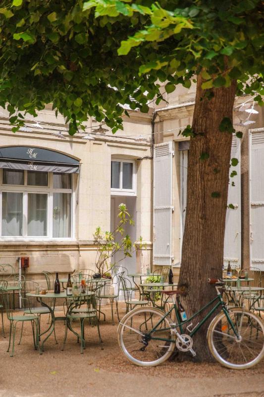 Hôtel Du Mail - image 24