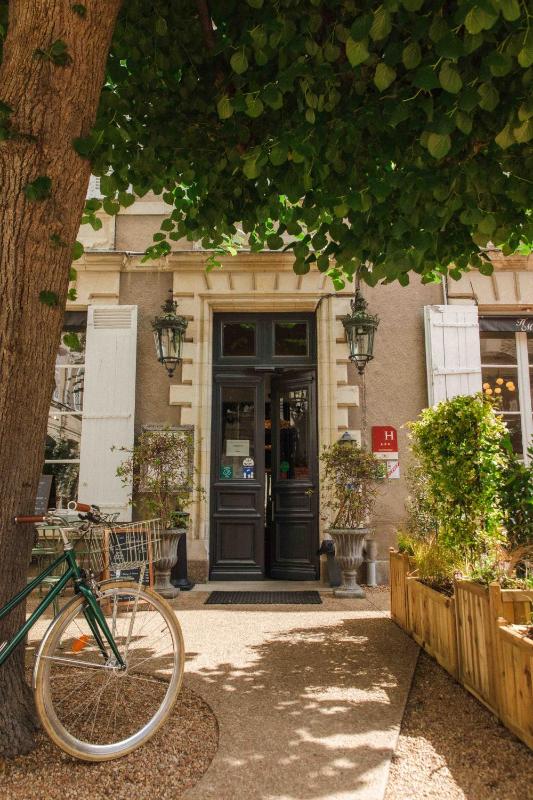 Hôtel Du Mail - image 4