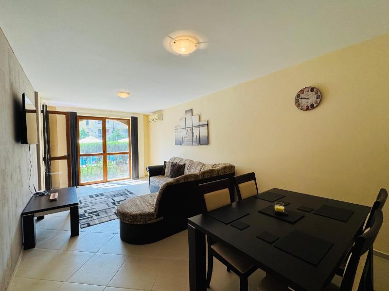 KALIA C2 Two Bedroom Apartment Sunny Beach - image 16