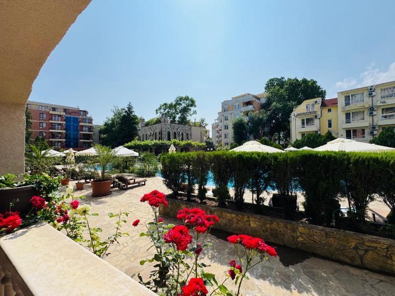 KALIA C2 Two Bedroom Apartment Sunny Beach - image 5