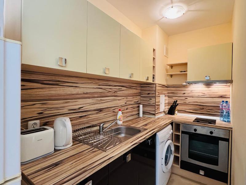 KALIA C2 Two Bedroom Apartment Sunny Beach - image 2