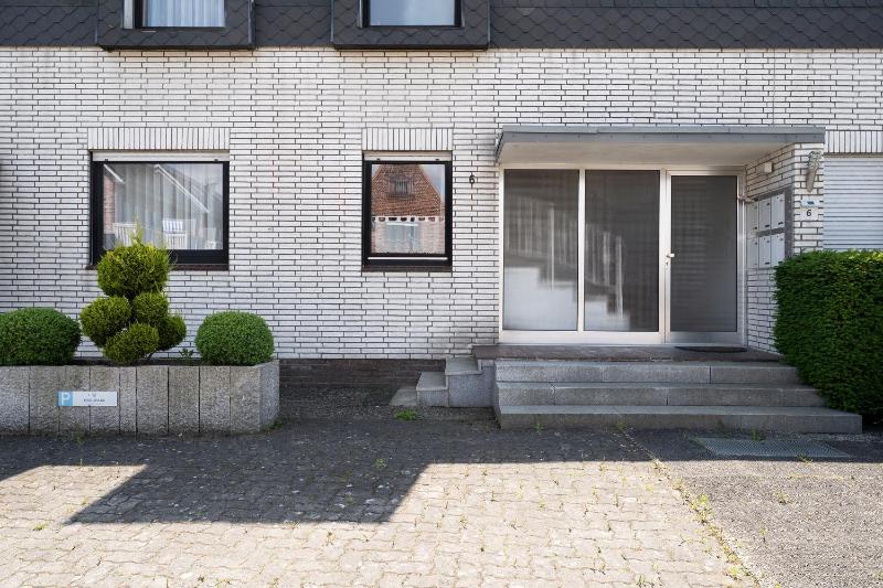 Mittelweg 6 Wohnung 4 - image 20