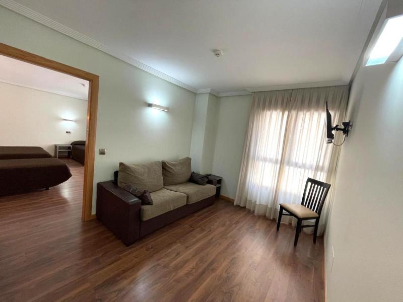 Comfort Family Room image 4