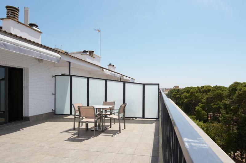 Suite with Terrace image 2