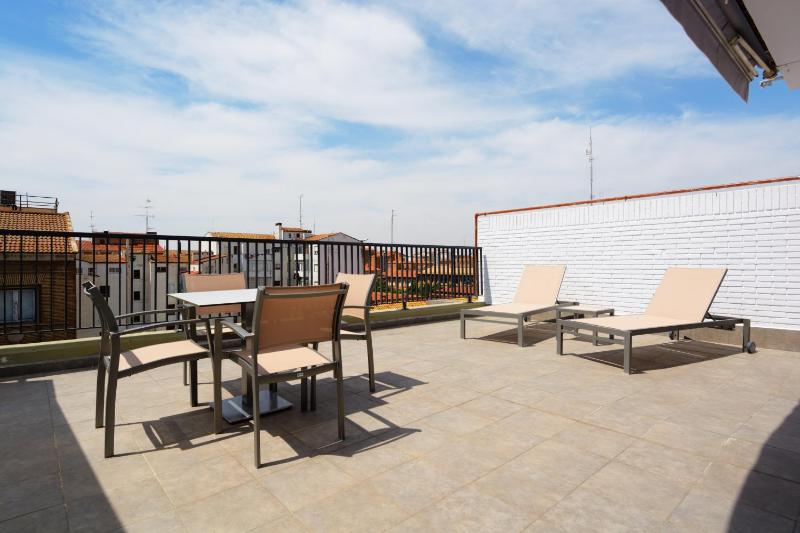 Suite with Terrace image 3