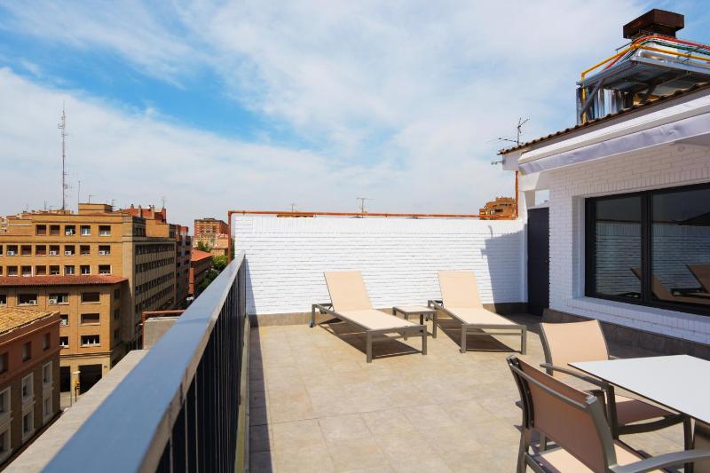 Suite with Terrace image 4