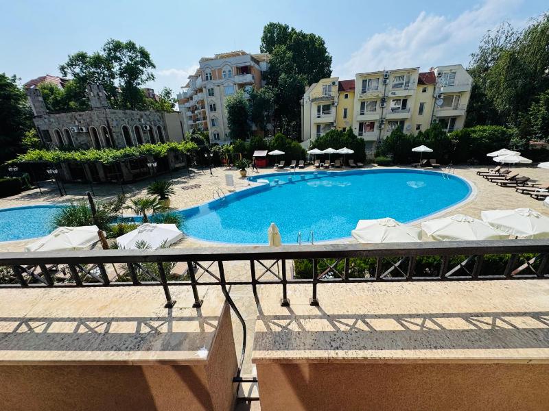 KALIA C4 One Bedroom Apartment Sunny Beach - image 1