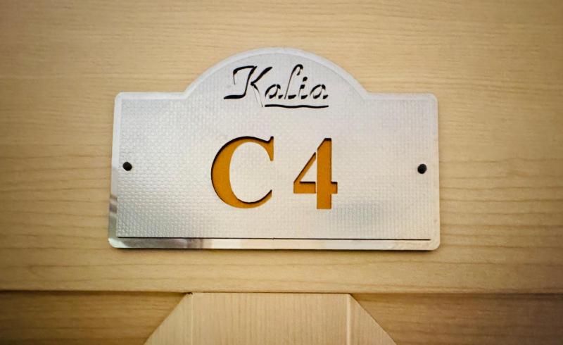 KALIA C4 One Bedroom Apartment Sunny Beach - image 5