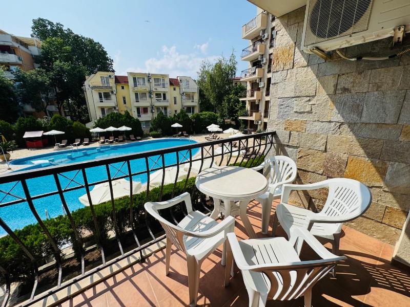 KALIA C4 One Bedroom Apartment Sunny Beach - image 16