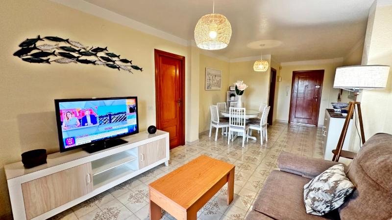 LOS IRIS PLAYA DE GANDIA- Apartamento Familiar - image 50
