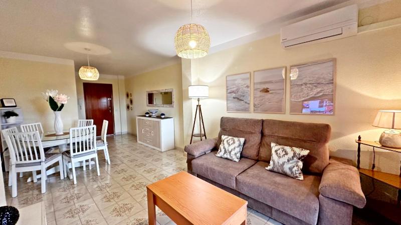LOS IRIS PLAYA DE GANDIA- Apartamento Familiar - image 11