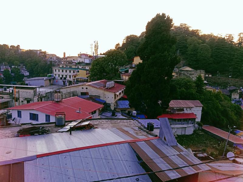 Landour Chalet Mussoorie Cozy and Aesthetic Kothri Homestays - image 14