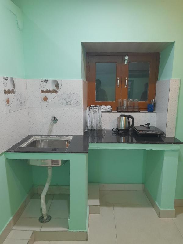 Landour Chalet Mussoorie Cozy and Aesthetic Kothri Homestays - image 37