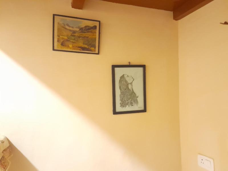 Landour Chalet Mussoorie Cozy and Aesthetic Kothri Homestays - image 35