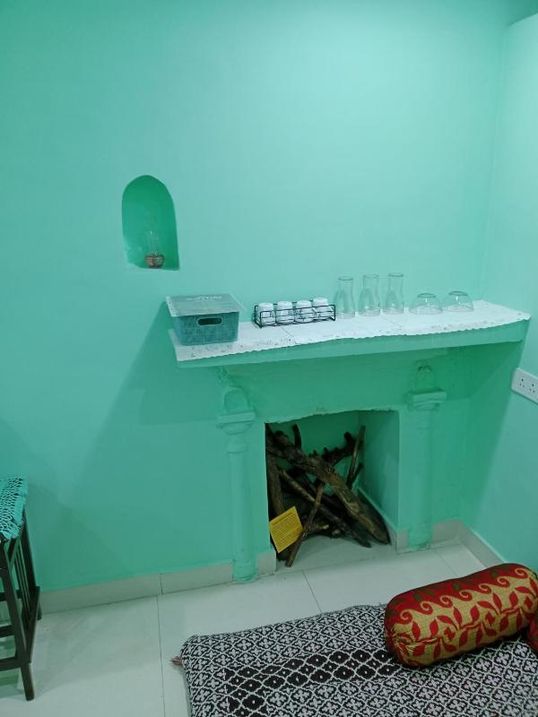 Landour Chalet Mussoorie Cozy and Aesthetic Kothri Homestays - image 32