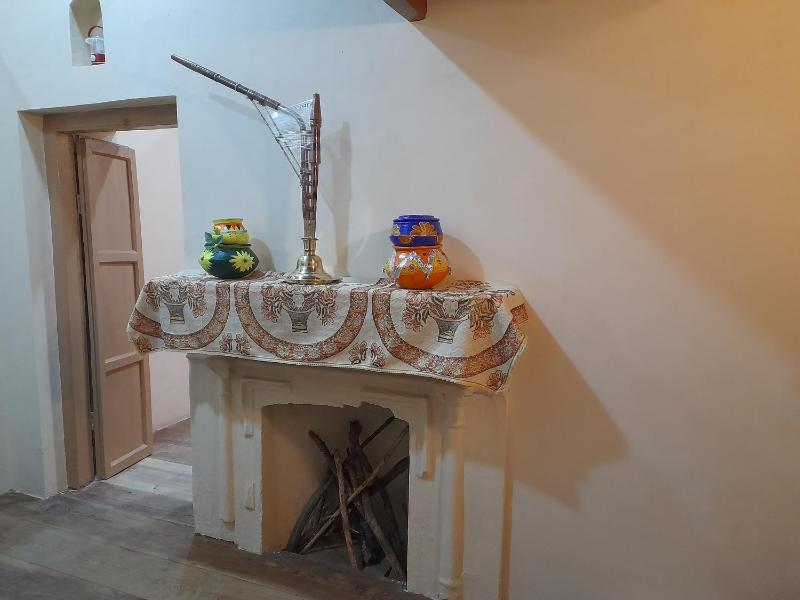 Landour Chalet Mussoorie Cozy and Aesthetic Kothri Homestays - image 27