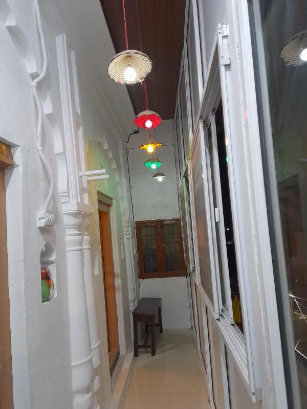 Landour Chalet Mussoorie Cozy and Aesthetic Kothri Homestays - image 21