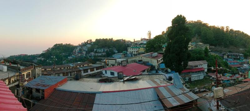 Landour Chalet Mussoorie Cozy and Aesthetic Kothri Homestays - image 2