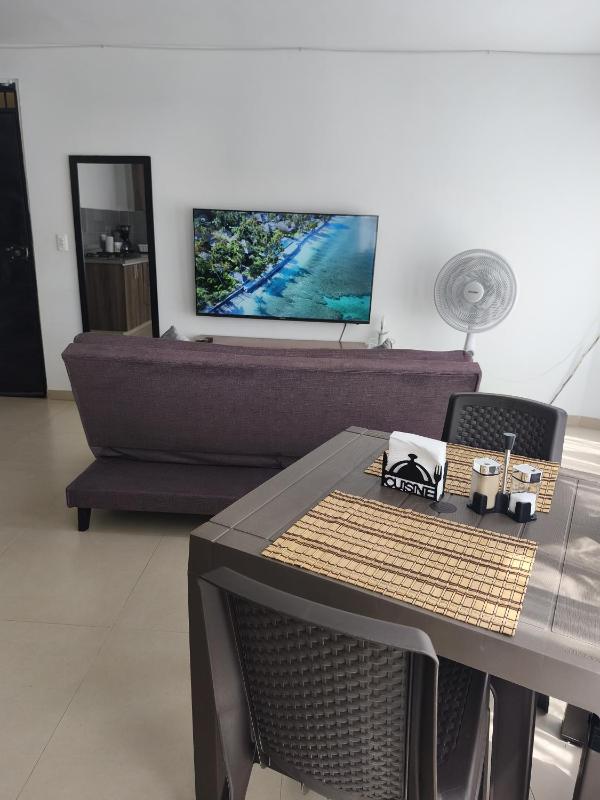 Apartamento en Cali - image 13