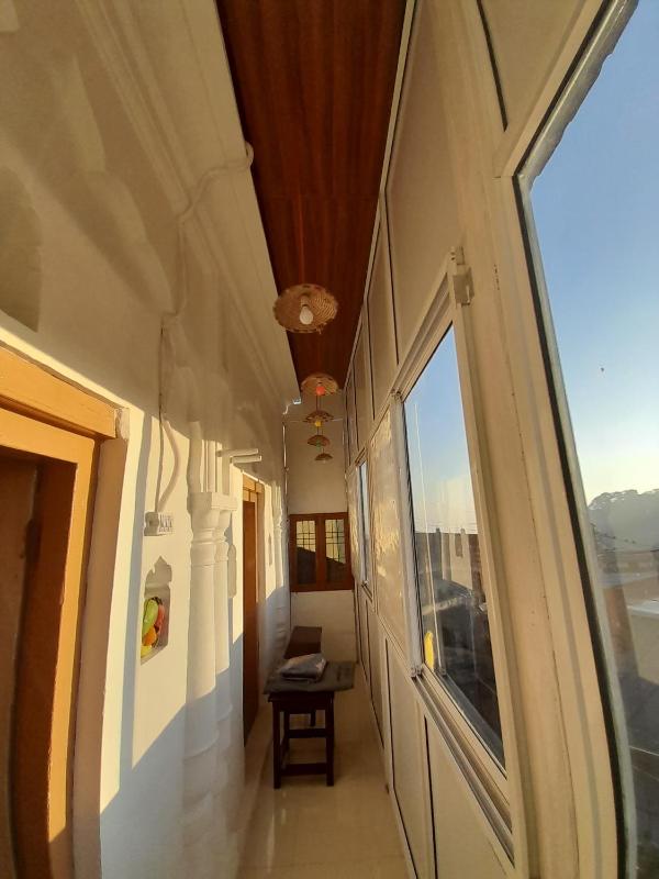 Landour Chalet Mussoorie Cozy and Aesthetic Kothri Homestays - image 19