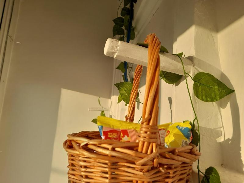 Landour Chalet Mussoorie Cozy and Aesthetic Kothri Homestays - image 34