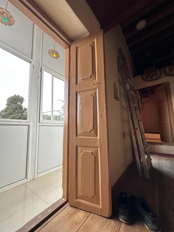 Landour Chalet Mussoorie Cozy and Aesthetic Kothri Homestays - image 7