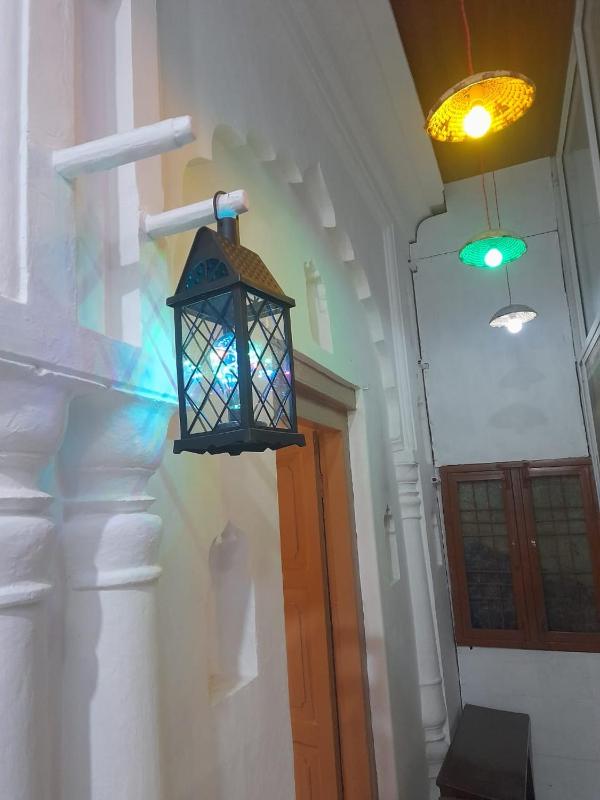 Landour Chalet Mussoorie Cozy and Aesthetic Kothri Homestays - image 17