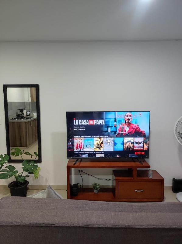 Apartamento en Cali - image 15