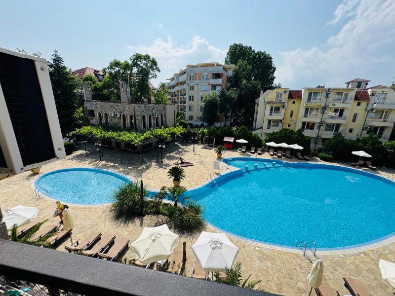 KALIA C9 One Bedroom Apartment - image 7