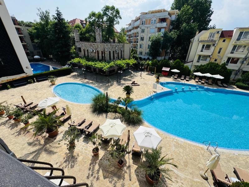 KALIA C9 One Bedroom Apartment - image 13