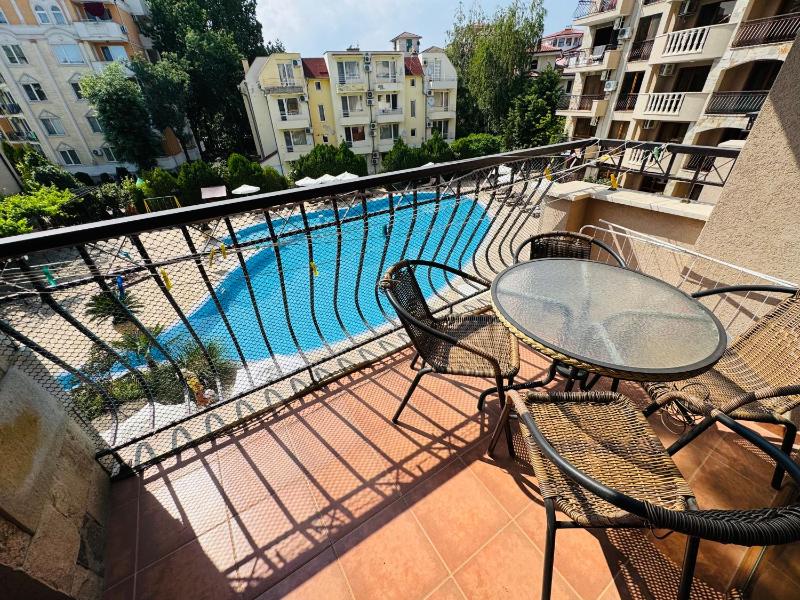 KALIA C9 One Bedroom Apartment - image 6