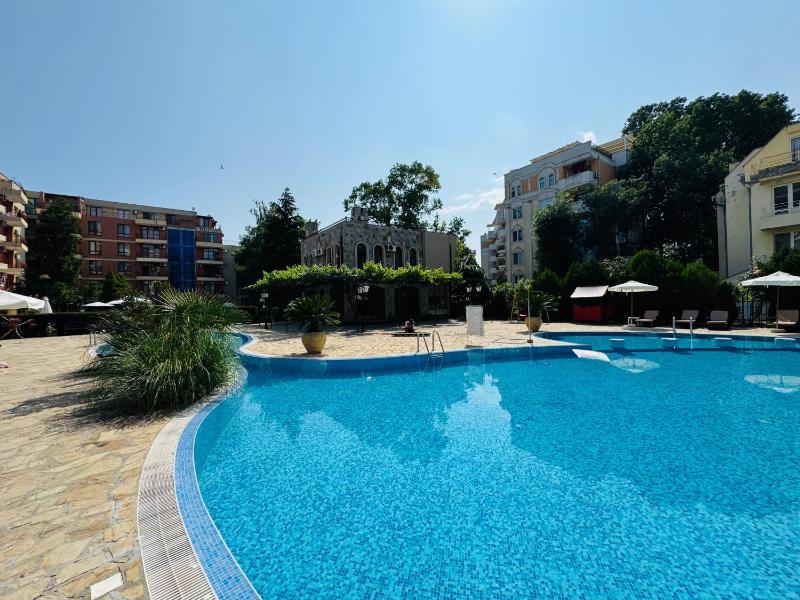 KALIA C9 One Bedroom Apartment - image 14