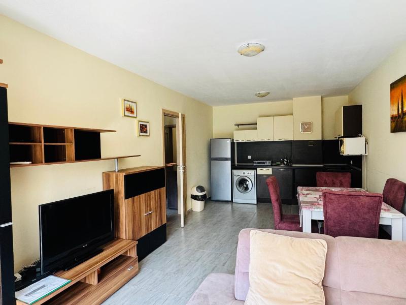 KALIA C9 One Bedroom Apartment - image 8