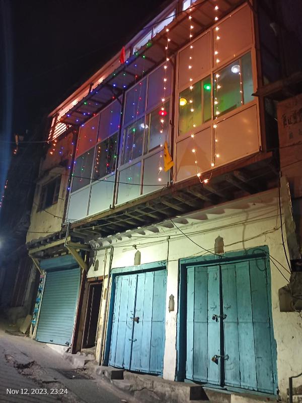 Landour Chalet Mussoorie Cozy and Aesthetic Kothri Homestays - image 30