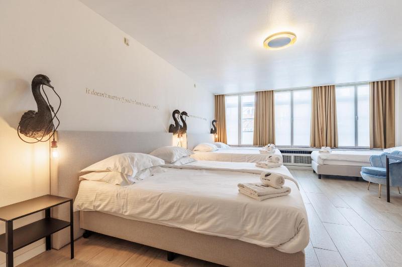 The Black Swan Hotel - image 11