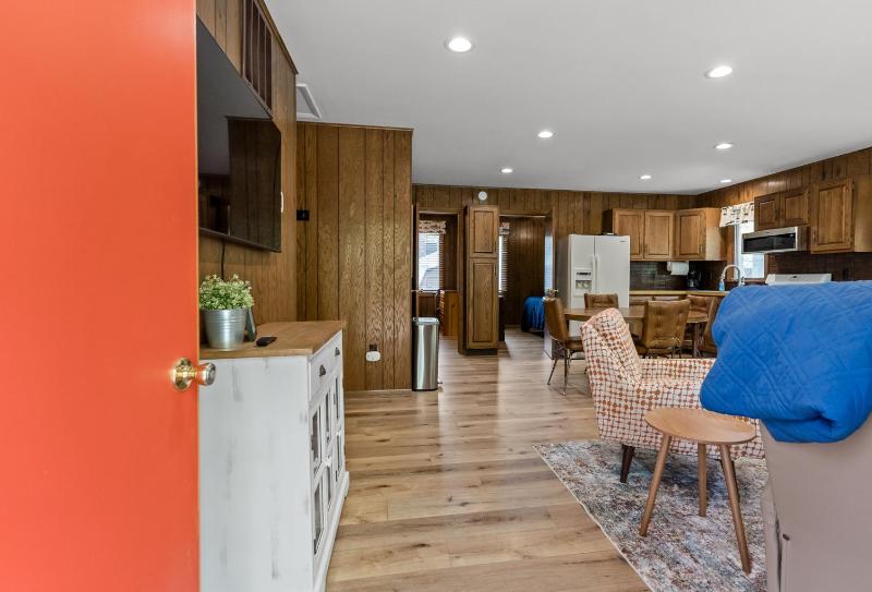Two-Bedroom House image 1