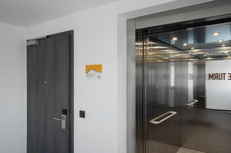 Panoramasuite The Turm - Penthouse - image 34
