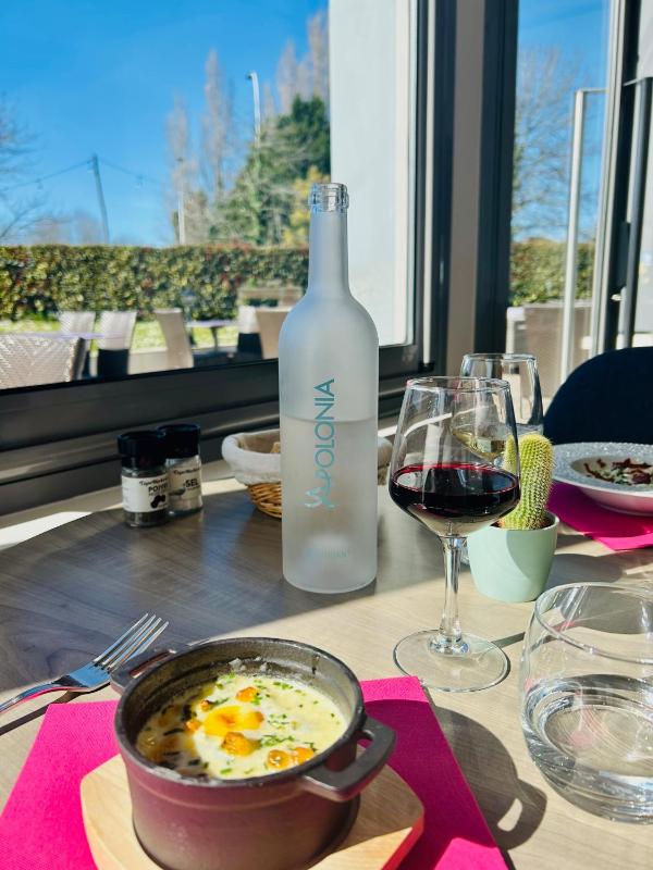 Sure Hotel by Best Western Biarritz Aeroport - image 9