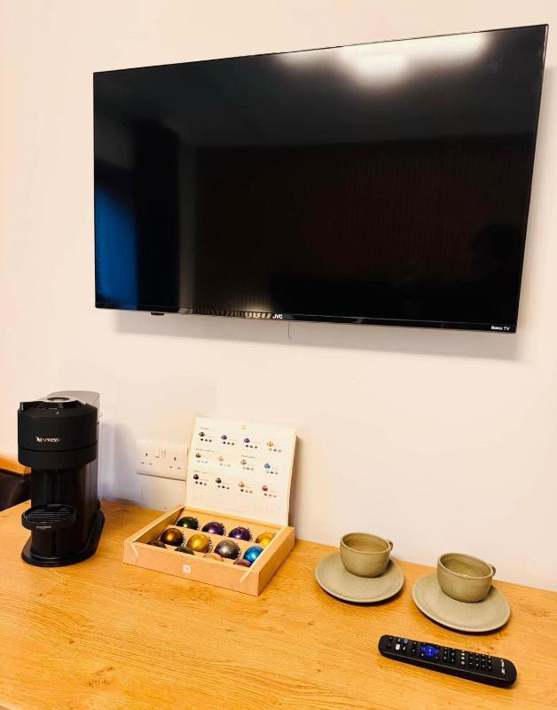 Double or Twin Room image 2