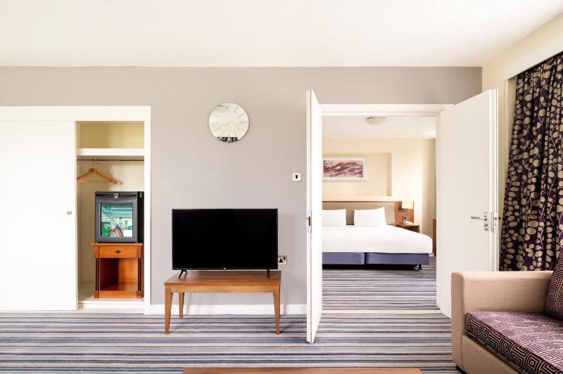 One-Bedroom Queen Suite image 2
