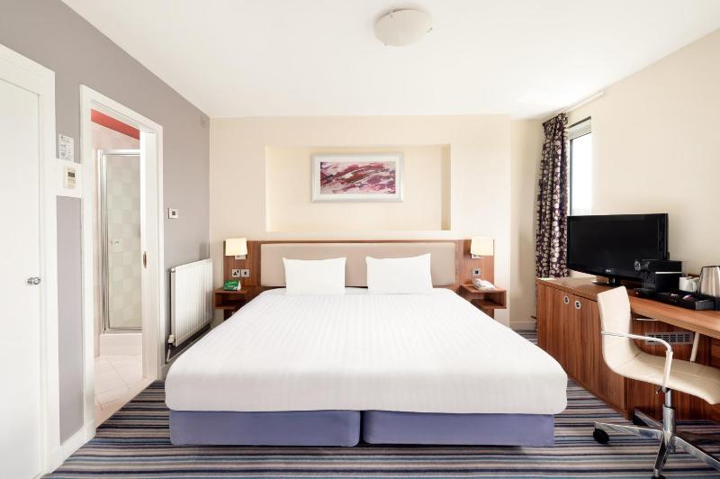One-Bedroom Queen Suite image 3