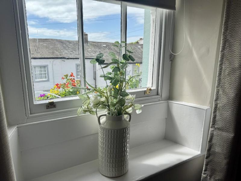 Double Room with Private Bathroom image 1