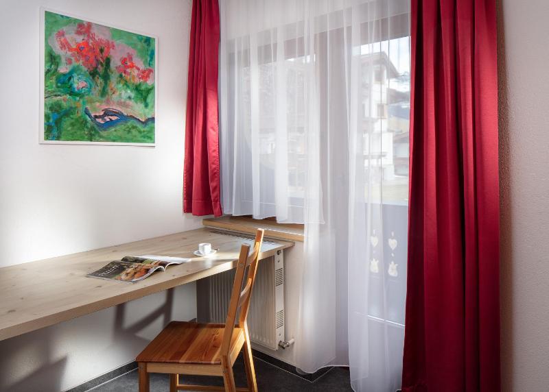 Deluxe Apartment image 4