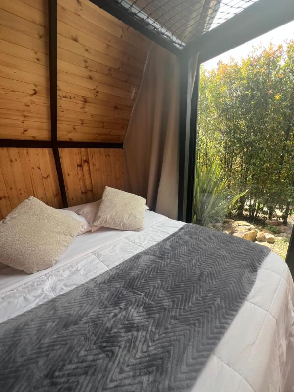 Glamping Pozo Azul Villa de Leyva - image 39