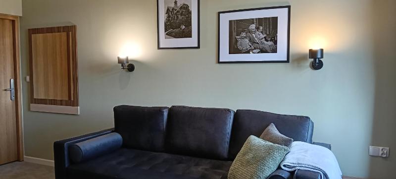 Willa Nimfa apartamenty w centrum - image 33